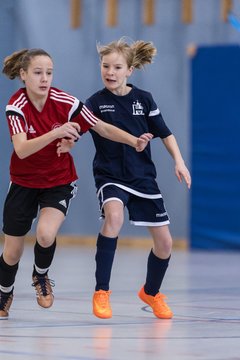 Bild 33 - wDJ NFV Futsalturnier